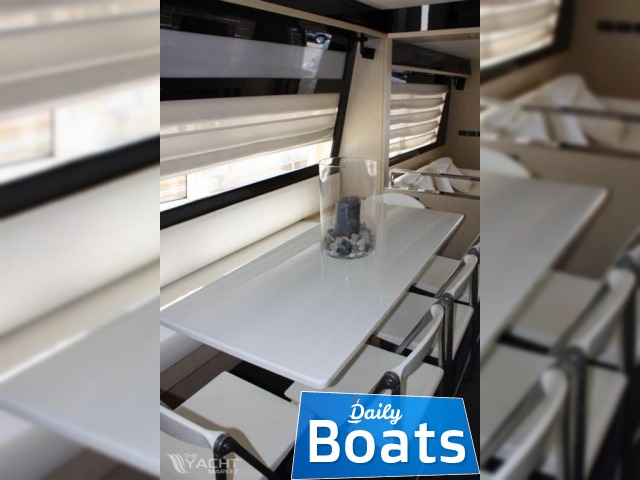 2007 Riva Venere 75'