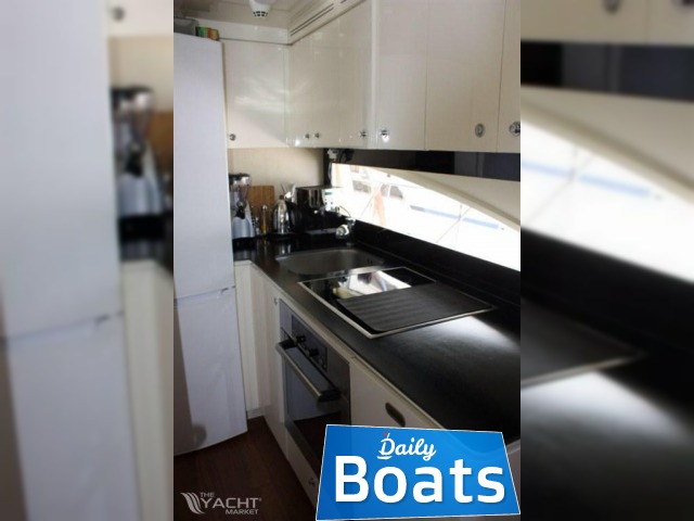 Buy 2007 Riva Venere 75'
