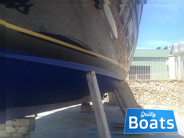 Buy 2005 Llaut 120