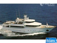 CBI Navi Oceangoing Motor Yacht