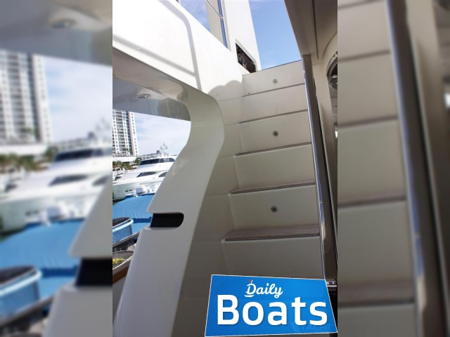 Buy 2000 Azimut 100 Jumbo