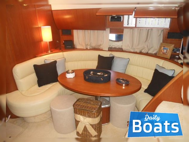 2004 Gobbi 425 Sc for sale
