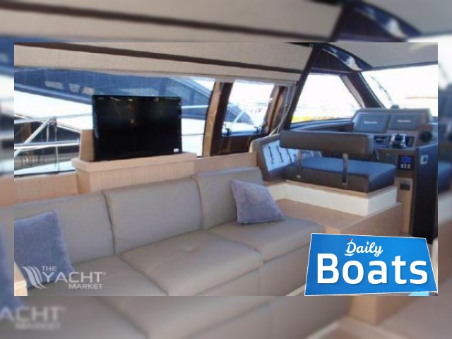 Buy 2011 Ferretti 570