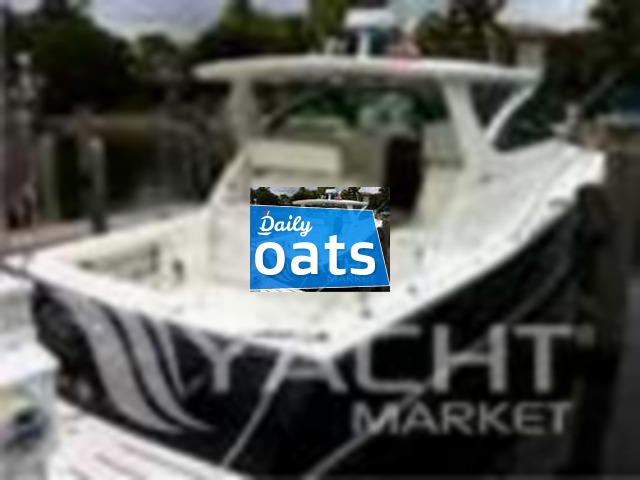 2004 Tiara Express Cruiser