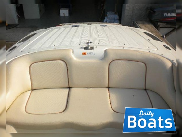 2005 Chris-Craft 19 Speedster