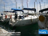 Dufour 385 Grand Large
