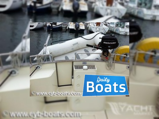 Buy 2009 Rhea Marine 28