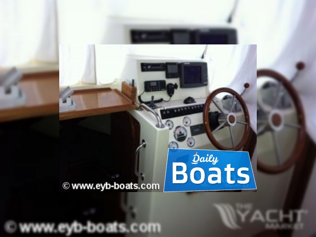 Buy 2009 Rhea Marine 28
