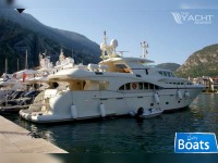 Gianetti 33 M Navetta