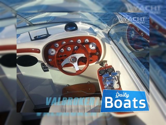 2003 Colombo Noblesse 30 for sale