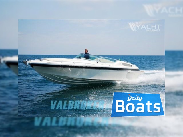 2003 Colombo Noblesse 30 for sale