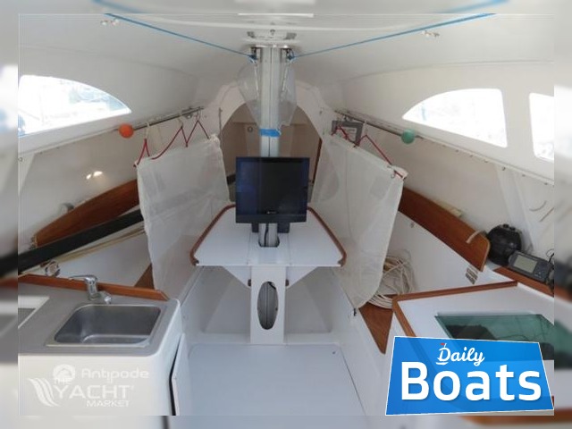 2007 Archambault 35 for sale