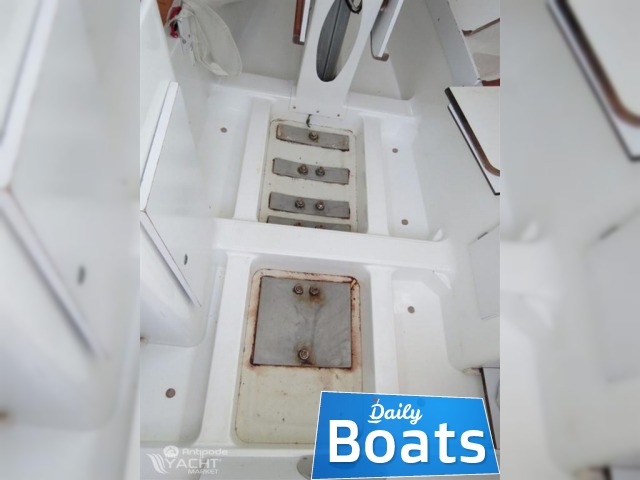 2007 Archambault 35 for sale