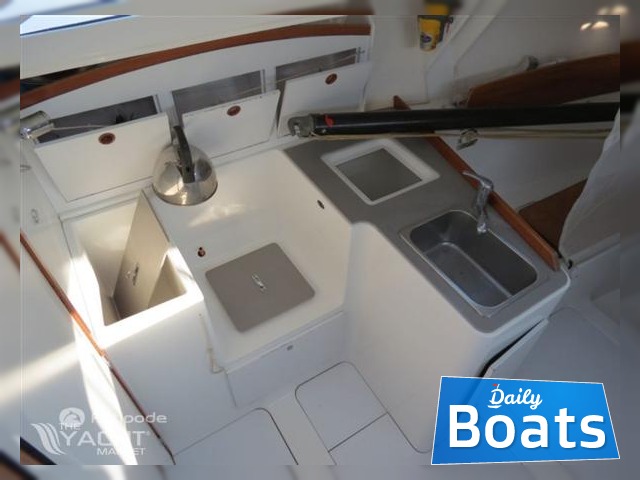 Buy 2007 Archambault 35