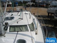 Jeanneau Sun Odyssey 43