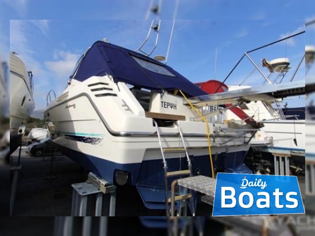 1996 Cranchi 40 Mediterranee for sale