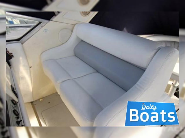 Buy 1996 Cranchi 40 Mediterranee