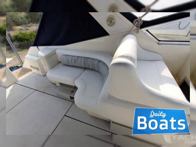 1996 Cranchi 40 Mediterranee for sale