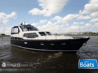 Nowee Yachting B.V. 42 Custom Line
