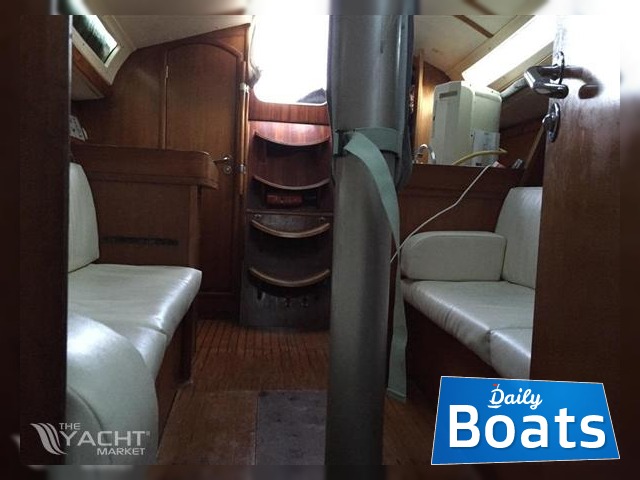 1994 Jeanneau Sun Fast 32