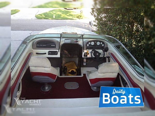 Buy 1995 Stingray 698Zp
