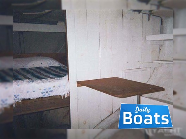 Buy 1983 Samson Ketch