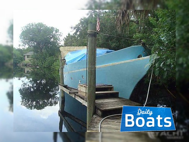 Buy 1983 Samson Ketch