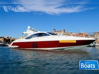 Azimut 68 S