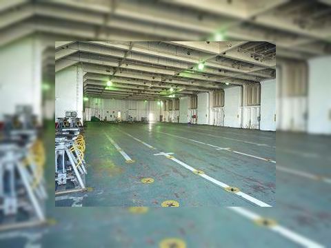 Buy 1997 Container Built Japan