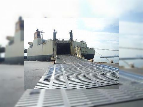 1997 Container Built Japan for sale