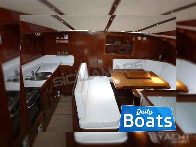 1982 Dynamique Express 44 for sale