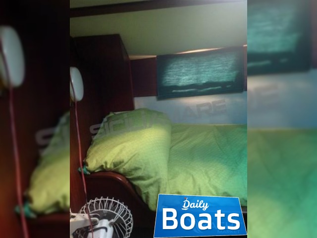 1982 Dynamique Express 44 for sale