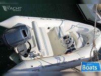 Zodiac Yachtline340 Dl