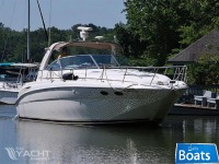 Sea Ray 380 Sundancer