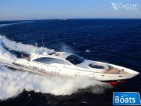 Tecnomar Velvet 36