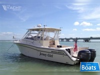 GRADY WHITE 330 Express
