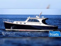 Egemar LIBERTY 40