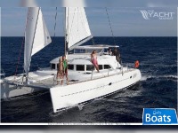 Lagoon 380