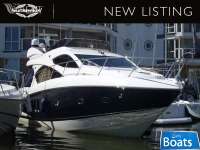 Sunseeker Manhattan 52