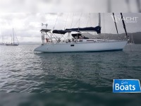 Jeanneau Sun Legend 41