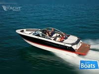 Four Winns H210