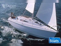 Jeanneau Sun Odyssey 24.2