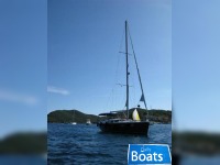 Jeanneau Sun Odyssey 43 Ds