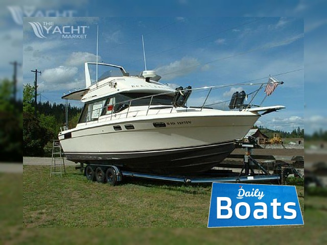Buy 1980 Bayliner Conquest Command Bridge