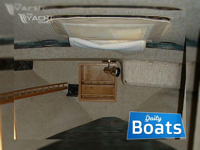 Buy 1980 Bayliner Conquest Command Bridge