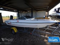 Fletcher 16 Gto Arrowstreak