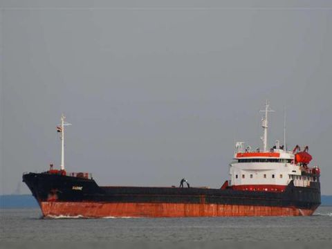  Cargo Built In Ussr