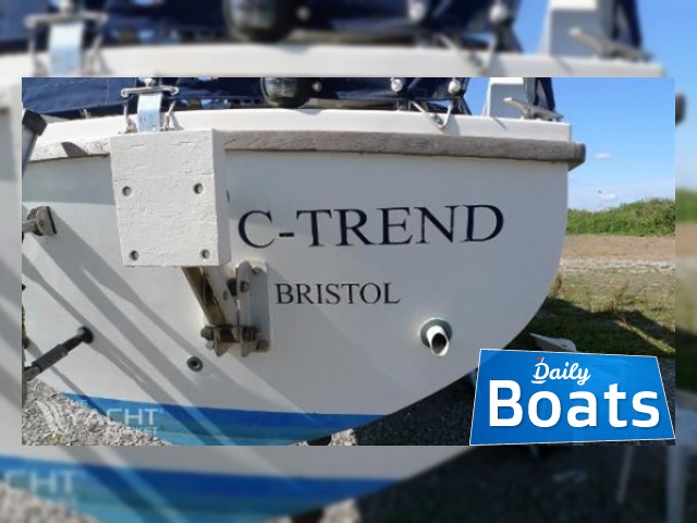 Buy 1974 Westerly Centaur