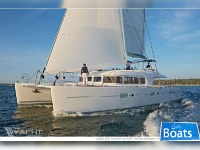 Lagoon 620