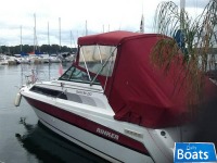 Rinker 250 Fiesta Vee